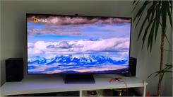 Telewizor OLED Samsung QE55S95B 55 cali 4K UHD