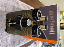 Bushnell Forge 8x42 Terrain (BF842T)