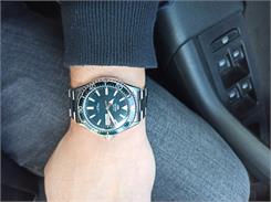 Orient Mako III Automatic Raaa0004E19B