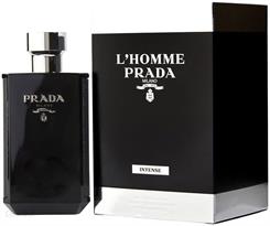 Prada L'Homme Intense Woda Perfumowana 100 ml