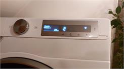 Suszarka Samsung Optimal Dry DV80T6220LH/S6