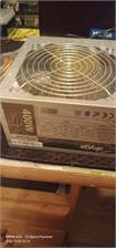 Akyga ATX 400W Basic P4 FAN 12cm 3xSATA (AK-B1-400)