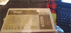 Akyga ATX 400W Basic P4 FAN 12cm 3xSATA (AK-B1-400)