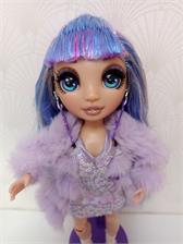 Rainbow High Violet Willow Lalka modowa 569602