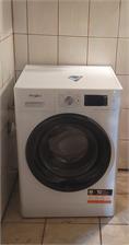 Whirlpool FFB 10469 BV EE