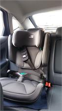 Britax&Romer Kidfix I-Size Atlantic Green 15-36Kg