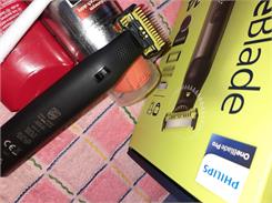 PHILIPS OneBlade Pro 360 Face + Body QP6551/15