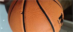 Piłka Koszykowa Wilson Ncaa Outdoor Game Bskt Rozmiar 6