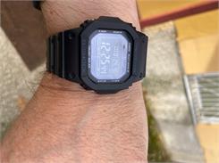 Casio G-Shock GW-M5610U-1BER
