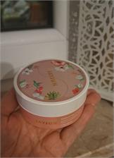 Jayjun Roselle Tea Eye Gel Patch Płatki Hydrożelowe Z Ekstraktem Kwiatów Hibiskusa 84G / 60 Szt
