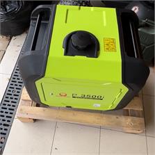 PRAMAC P3500I