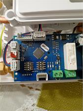 Kospel PPE3091215LCDPL
