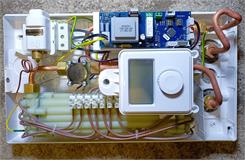 Kospel PPE3091215LCDPL