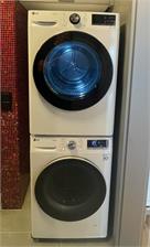 Suszarka LG RC90V9AV2N