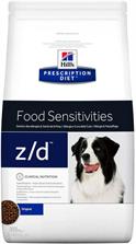 Hill'S Pd Prescription Diet Z/D Allergy & Skin Care 10Kg