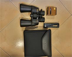 Nikon ACULON A211 Zoom 10-22x50