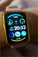 HUAWEI Watch Fit 2 Active Złoty