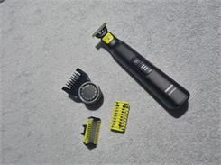 PHILIPS OneBlade Pro 360 Face + Body QP6541/15
