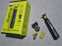 PHILIPS OneBlade Pro 360 Face + Body QP6541/15