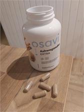 OSAVI Ashwagandha Extra 450mg 120Kaps