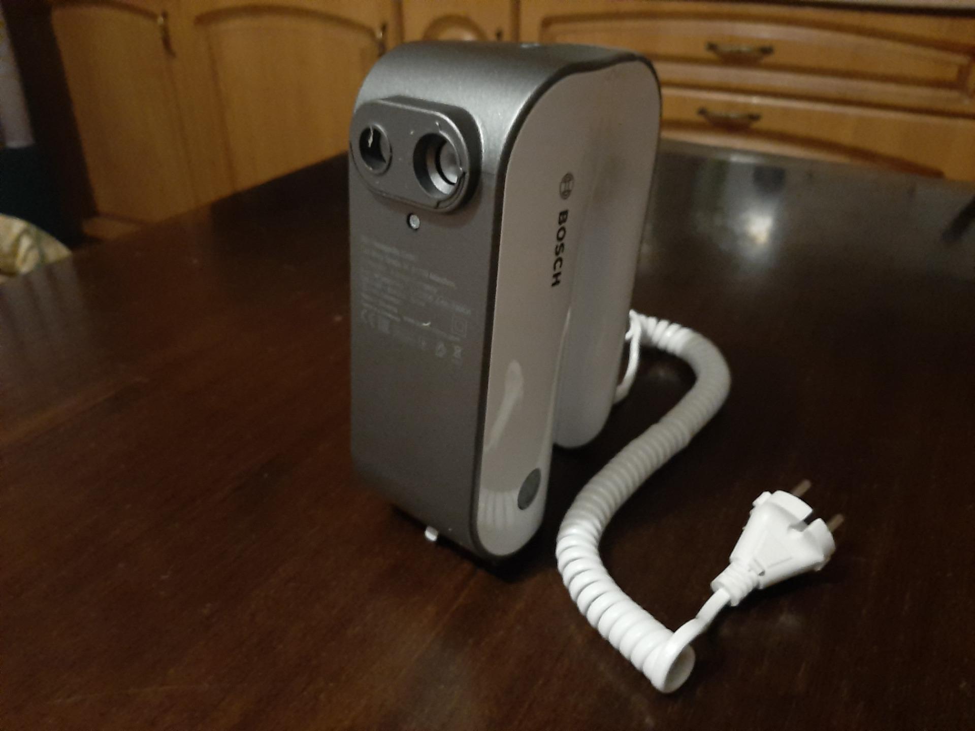 Bosch Styline MFQ49300 - Opinie i ceny na Ceneo.pl