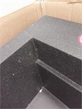 Pyramis Siros 67X51,5 1B Czarny 070094201
