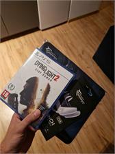Dying Light 2 (Gra PS5)