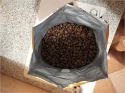 Lavazza Qualita Oro Ziarnista 1kg
