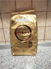 Lavazza Qualita Oro Ziarnista 1kg