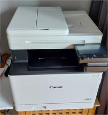 Canon i-SENSYS MF752CDW