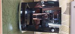 Ekspres Jura E4 (EA) Piano Black (15435)