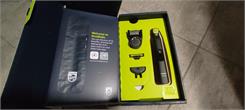 PHILIPS OneBlade Pro 360 Face + Body QP6541/15
