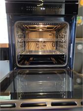 Samsung Natural Steam NV7B4045VAK