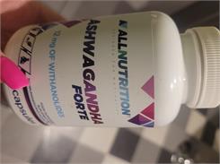 Allnutrition Ashwagandha Forte 90caps