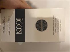 Antonio Banderas The Icon Woda Toaletowa 100 ml