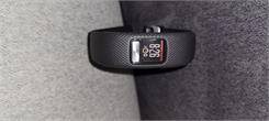 Garmin Vivofit 4 Czarny (100184713)