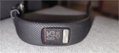 Garmin Vivofit 4 Czarny (100184713)