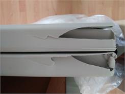 EHokery Stół Cateringowy Feta Składany W Walizkę 180cm