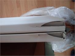 EHokery Stół Cateringowy Feta Składany W Walizkę 180cm