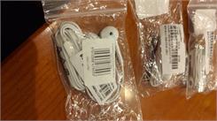 OPPO MH147 USB - C (białe)