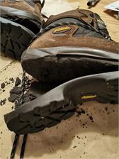 ASOLO Buty FUGITIVE GTX