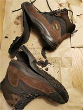 ASOLO Buty FUGITIVE GTX