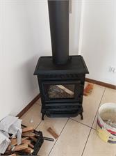 Kawmet P3 7,4kW Eco