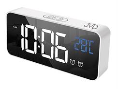 Jvd Budzik Sb8005.3 Termometr Melodie