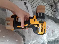 Dewalt DCD791N