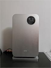 Klarta Forste 4 Silver