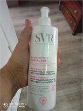 SVR Topialyse Baume Protect+ balsam do ciała 400 ml