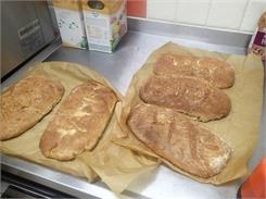 BioBabalscy Mąka orkiszowa biała Bio typ 630 5kg