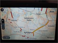 TomTom GO Essential 6 EU45 (1PN600210)