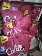 Calitti Crystals Żwirek Silikonowy 6x3,8l
